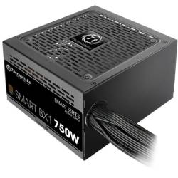 FUENTE THERMALTAKE SMART BX1 RGB 750W 80 PLUS BRONZE