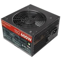FUENTE THERMALTAKE TR2 600W