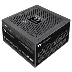 Fuente Thermaltake Toughpower GF A3 1200W Modular 80 Plus Gold 