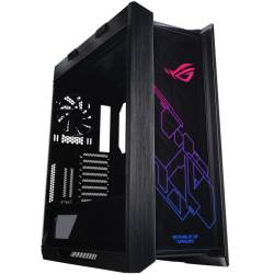 Gabinete Mid Tower Asus Rog Strix Helios 4 Fan  