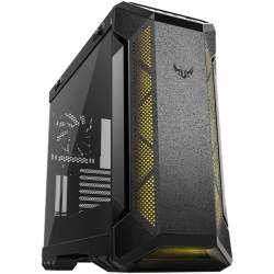 Gabinete Mid Tower Asus Tuf Gaming GT501 4 Fan 