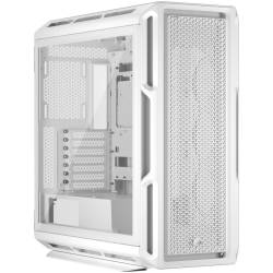 Gabinete Mid Tower Corsair 5000T Blanco
