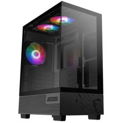 Gabinete Mid Tower Msi  Pano M110A 