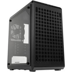 Gabinete Mini Tower Cooler Master Masterbox Q300L V2 Argb 