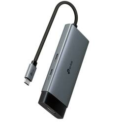 Hub Usb Tp-link UH5020C 5 En 1