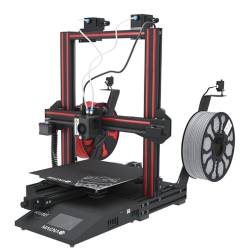 Impresora Hellbot 3D Magna 2 230 Dykit
