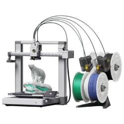 Impresora Bambu Lab 3D A1 Combo