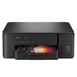 Impresora Brother DCP-T430W Continua Multifunción