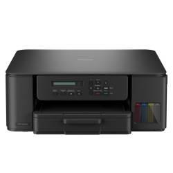 Impresora Brother DCP-T530DW Continua Multifunción