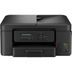 Impresora Brother DCP-T730DW Continua Multifunción