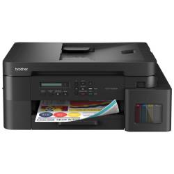 Impresora Brother DCP-T830DW Continua Multifunción