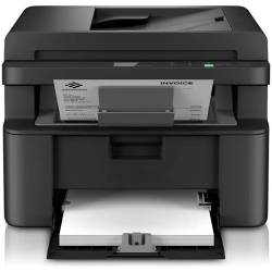 IMPRESORA BROTHER LÁSER MONO DCP-L1652W MULTIFUNCIÓN