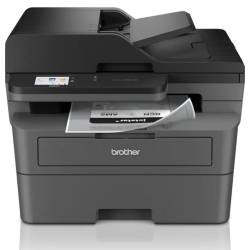 Impresora Brother Láser Mono DCP-L2660DW Multifunción