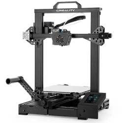 Impresora Creality 3D CR-6 SE FDM
