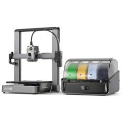 IMPRESORA CREALITY 3D HI COMBO FDM