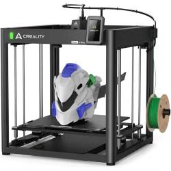 IMPRESORA CREALITY ENDER 5 MAX