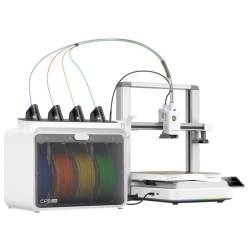 Impresora Creality Sparkx i7 Color Combo