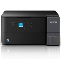 Impresora Epson L4360 Continua Multifunción Wifi Dúplex