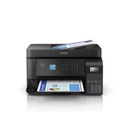 Impresora Epson L5590 Continua Multifunción