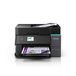 Impresora Epson L6370 Continua Multifunción Wifi Dúplex