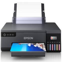 Impresora Epson L8050 Photo Continua Multifunción