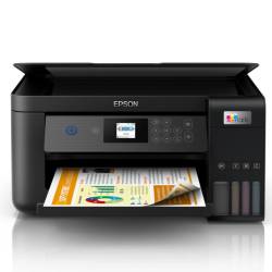 Impresora Epson L4260 Continua Multifunción