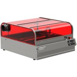 CORTADORA GRABADORA CREALITY LASER FALCON2 PRO S 22W