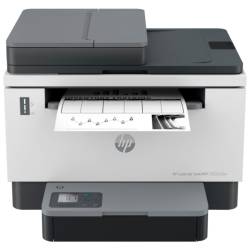 Impresora Hp Láser Mono M2602SDW Multifunción