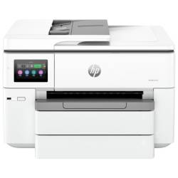 Impresora Hp Officejet 9730 Multifunción