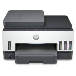 Impresora Hp Smart Tank 790 Continua Multifunción
