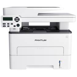 IMPRESORA PANTUM LÁSER MONO M7100DW MULTIFUNCION