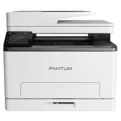 Impresora Pantum Láser Color CM1100ADW