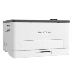 Impresora Pantum Láser Color CP1100DW