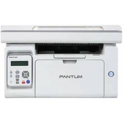 IMPRESORA PANTUM LÁSER MONO M6509NW MULTIFUNCION