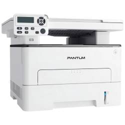 IMPRESORA PANTUM LÁSER MONO M6700DW MULTIFUNCION