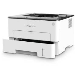 IMPRESORA PANTUM LÁSER MONO P3010DW WIFI