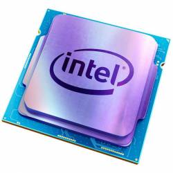 Procesador Intel Core i3 10100 4.3 Ghz Comet Lake 1200 OEM Sin Cooler
