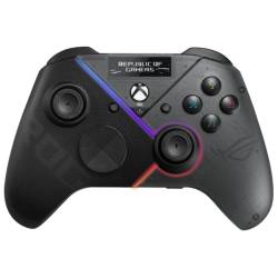 Joystick Asus ROG Raikiri Pro GD300X Para PC 