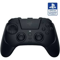 JOYSTICK RAZER RAIJU V3 PRO BLACK PS5 Y PC
