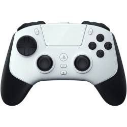 JOYSTICK RAZER RAIJU V3 PRO BLANCO PS5 Y PC