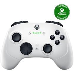 Joystick Razer Wolverine V3 Pro Xbox Wireless Blanco
