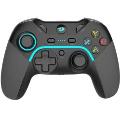 Joystick Redragon Harrow Pro-V1 G808 Inalámbrico Pc 