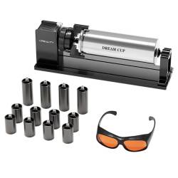 KIT PRO RODILLO GIRATORIO PARA FALCON A1