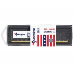 Memoria Ram DDR4 - 16Gb 3200 Mhz Aimerican Telekinesis Value
