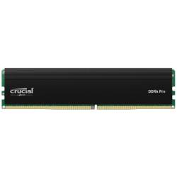 Memoria Ram DDR4 - 16Gb 3200 Mhz Crucial Pro