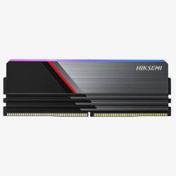 MEMORIA RAM DDR4 - 16GB 3200 MHZ HIKSEMI SWORD RGB