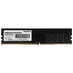 MEMORIA RAM DDR4 - 16GB 3200 MHZ PATRIOT VALUE