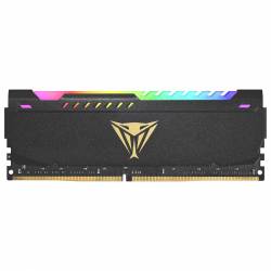 Memoria Ram DDR4 - 16Gb 3200 Mhz Patriot Viper Steel Rgb