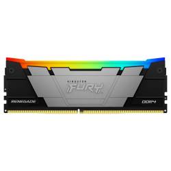 Memoria Ram DDR4 - 16Gb 3600 Mhz Kingston Fury Renegade Rgb