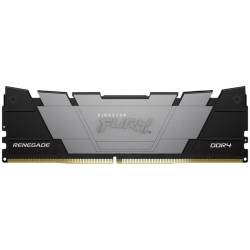 Memoria Ram DDR4 - 16Gb 3600 Mhz Kingston Fury Renegade
